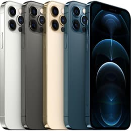 iPhone 12 Pro - Refurbed - 12 Monate Grantie