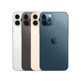 iPhone 12 Pro - Refurbed - 12 Monate Grantie